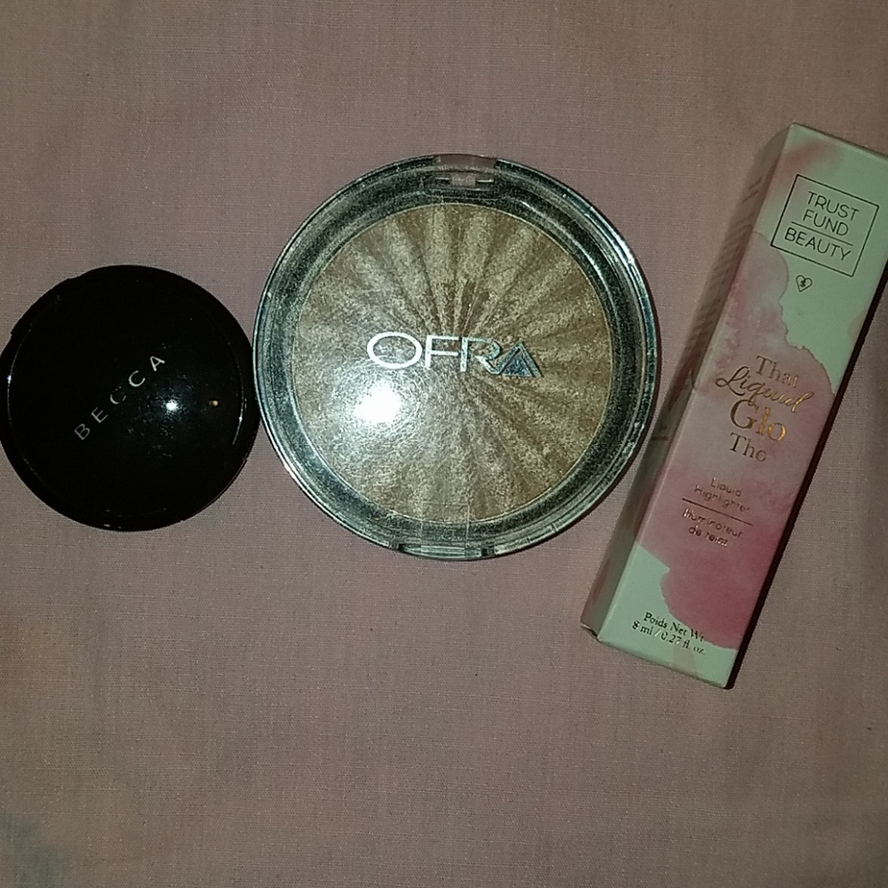 Highlighter bundle